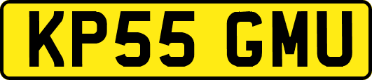 KP55GMU