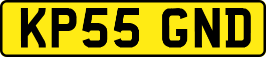 KP55GND