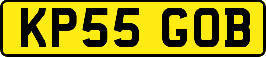 KP55GOB
