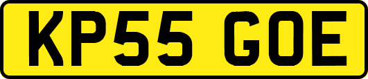 KP55GOE