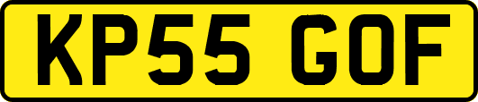 KP55GOF
