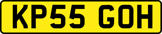 KP55GOH
