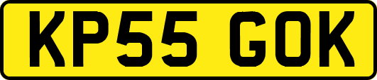 KP55GOK