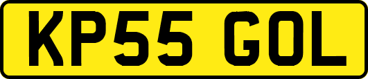 KP55GOL