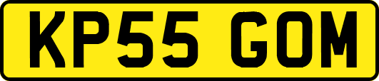KP55GOM