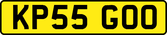 KP55GOO
