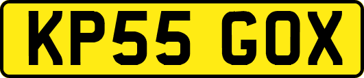 KP55GOX