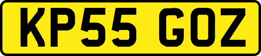 KP55GOZ
