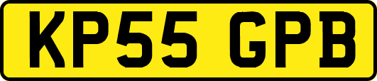 KP55GPB