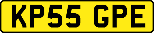 KP55GPE