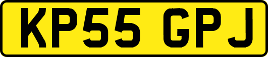 KP55GPJ