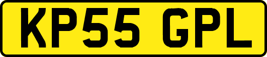 KP55GPL