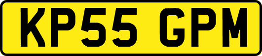 KP55GPM