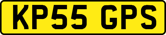 KP55GPS