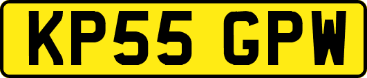 KP55GPW