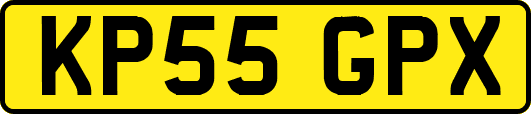 KP55GPX
