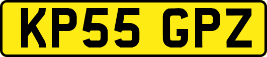 KP55GPZ