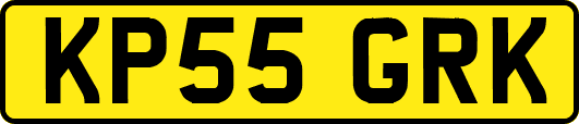 KP55GRK