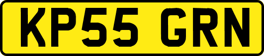 KP55GRN