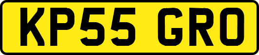 KP55GRO