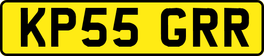 KP55GRR
