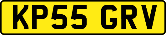 KP55GRV
