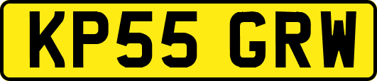 KP55GRW