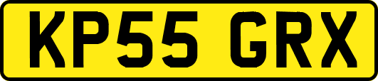 KP55GRX