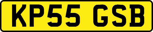 KP55GSB