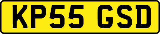 KP55GSD