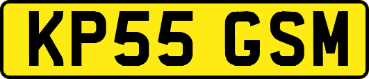 KP55GSM