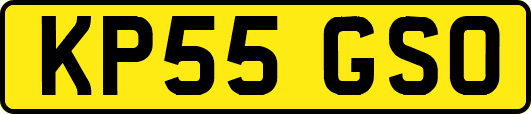 KP55GSO