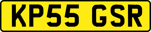 KP55GSR