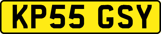 KP55GSY