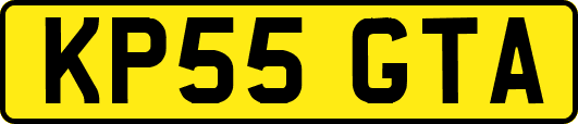 KP55GTA