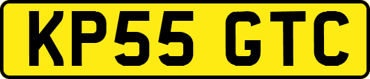 KP55GTC