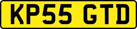 KP55GTD