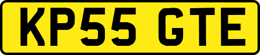 KP55GTE