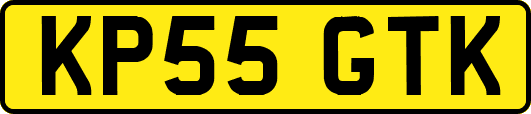 KP55GTK