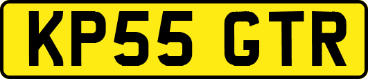KP55GTR