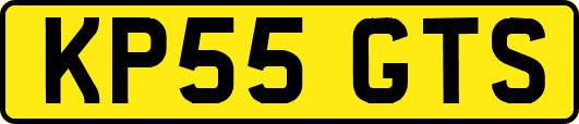 KP55GTS