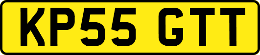 KP55GTT