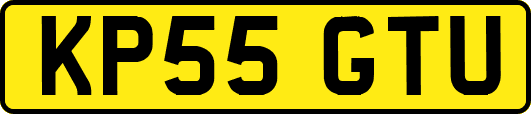 KP55GTU