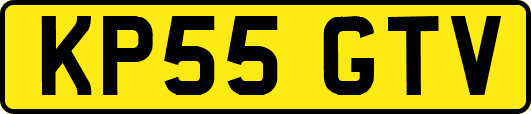 KP55GTV