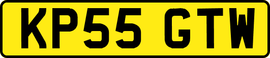 KP55GTW