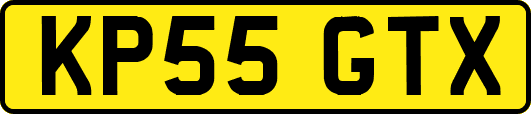 KP55GTX