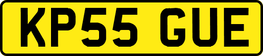 KP55GUE