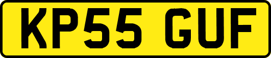 KP55GUF