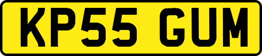 KP55GUM