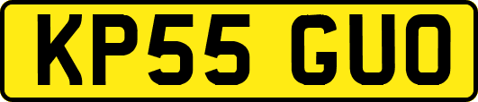 KP55GUO